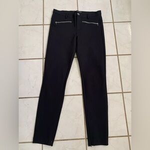 ZARA Pant/ Legging  Size M dressy, and stretchy